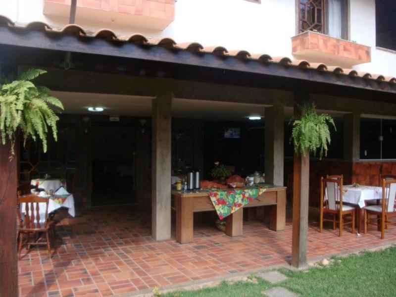 Pousada Praia De Itacoatiara Hotel นิเตรอย ภายนอก รูปภาพ