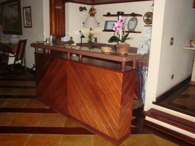 Pousada Praia De Itacoatiara Hotel นิเตรอย ภายนอก รูปภาพ