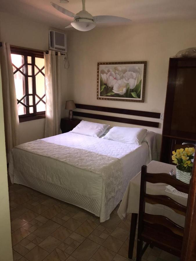 Pousada Praia De Itacoatiara Hotel นิเตรอย ภายนอก รูปภาพ
